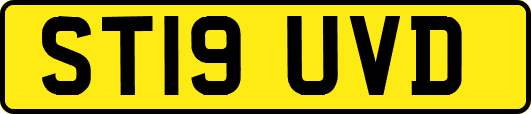 ST19UVD