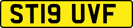 ST19UVF