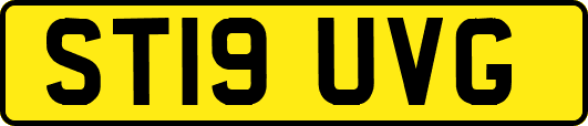 ST19UVG