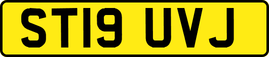 ST19UVJ