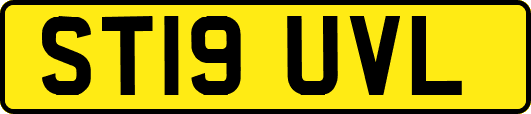 ST19UVL