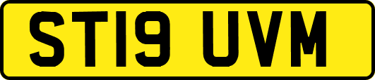 ST19UVM