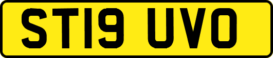 ST19UVO
