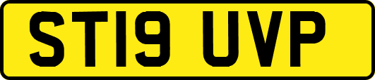 ST19UVP