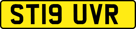 ST19UVR
