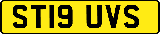 ST19UVS