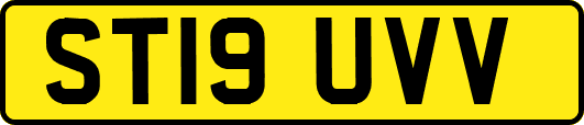 ST19UVV
