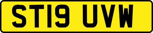 ST19UVW