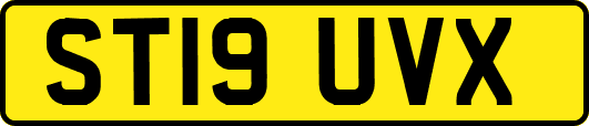 ST19UVX