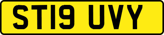 ST19UVY