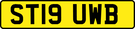 ST19UWB