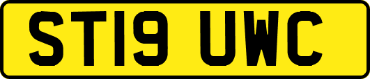 ST19UWC