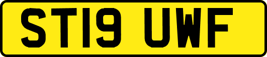 ST19UWF