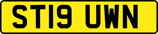 ST19UWN