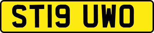 ST19UWO