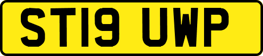 ST19UWP