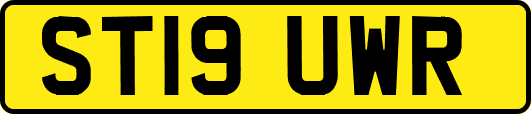 ST19UWR