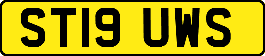 ST19UWS