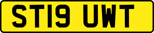 ST19UWT