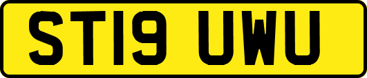 ST19UWU
