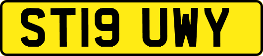 ST19UWY