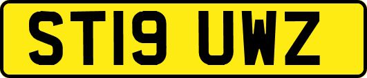 ST19UWZ