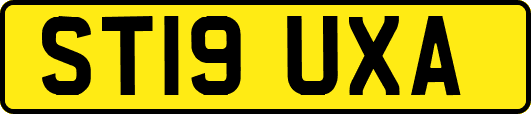 ST19UXA