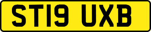 ST19UXB