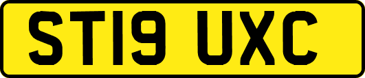 ST19UXC