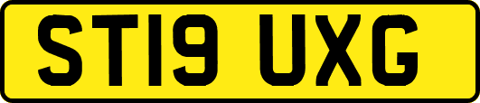 ST19UXG