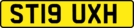 ST19UXH