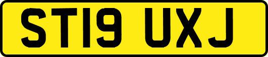 ST19UXJ