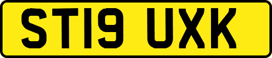 ST19UXK