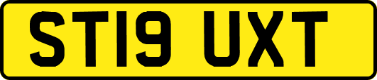ST19UXT