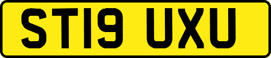ST19UXU