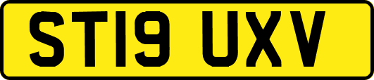 ST19UXV