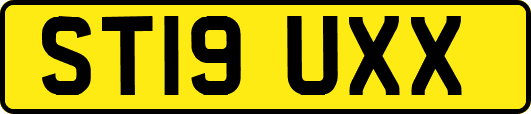 ST19UXX
