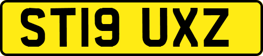 ST19UXZ