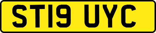 ST19UYC