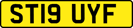 ST19UYF