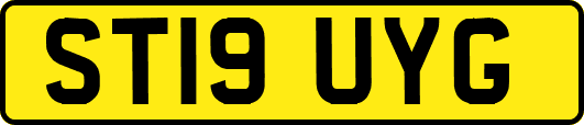 ST19UYG