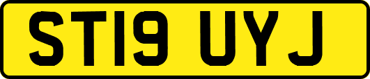 ST19UYJ