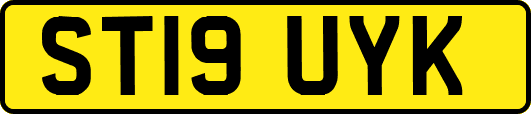 ST19UYK