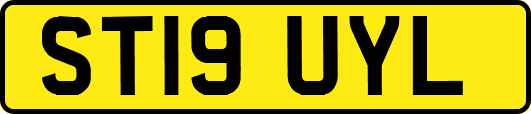 ST19UYL