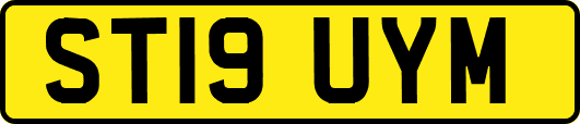 ST19UYM