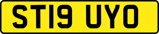 ST19UYO