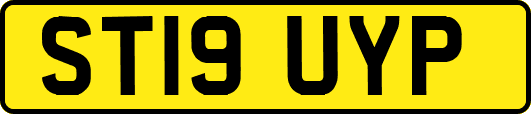 ST19UYP