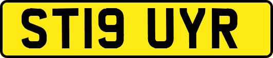 ST19UYR