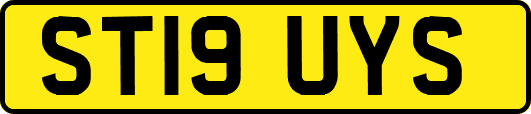 ST19UYS