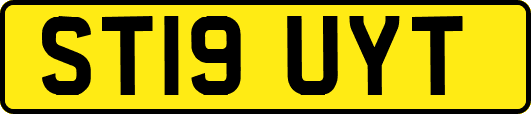ST19UYT